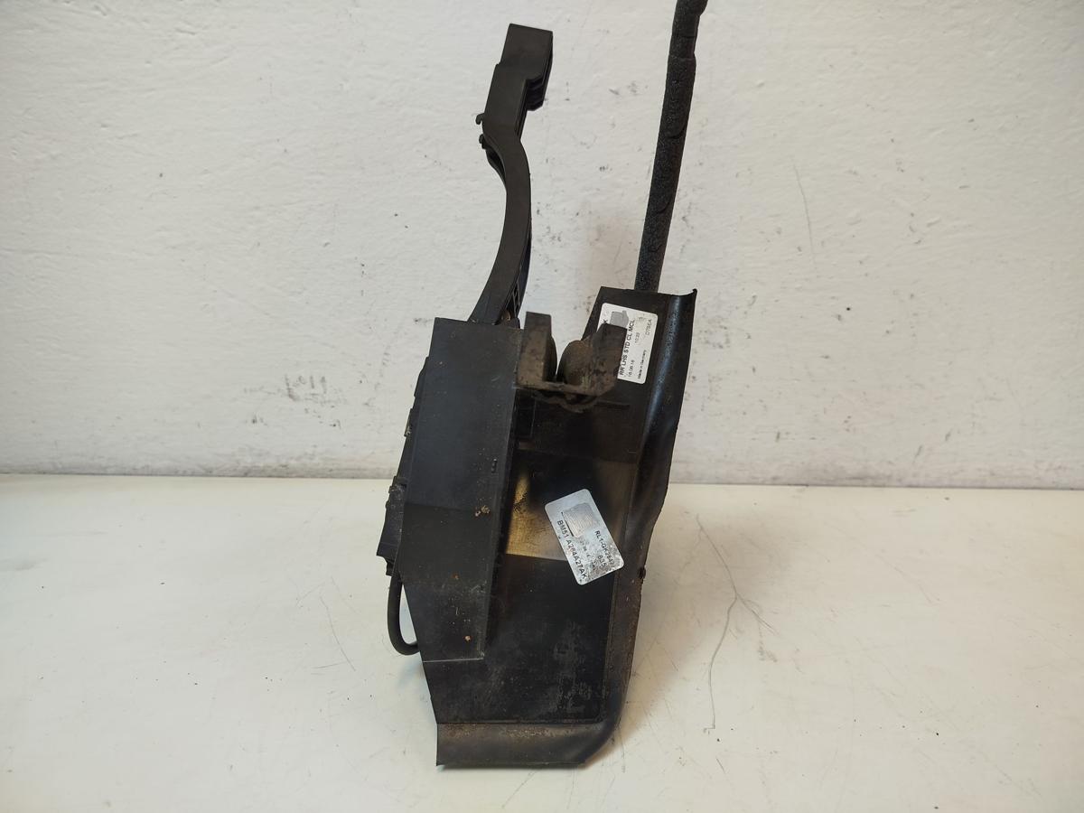 Ford Focus DYB CEW Turnier T&uuml;rschloss hinten links Kombi mit ZV OEM