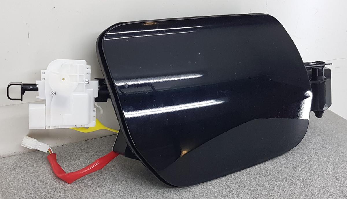 Mitsubishi Eclipse Cross Klappe Ladeanschluss Bj2023 Tankklappe 5970A0270