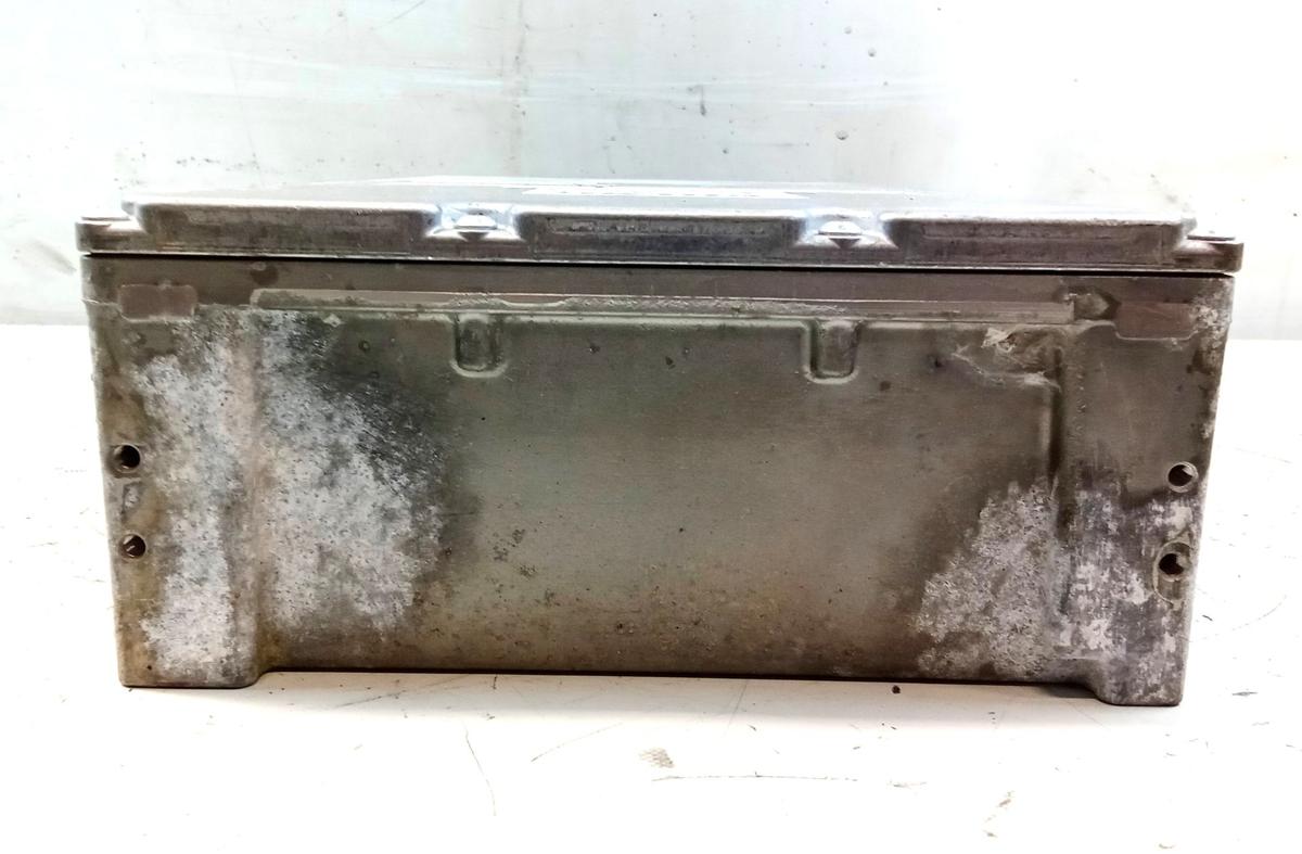 Renault E-Tech Z.E. original Inverter Wechselrichter EMD320D MDS1053A Bj.2022