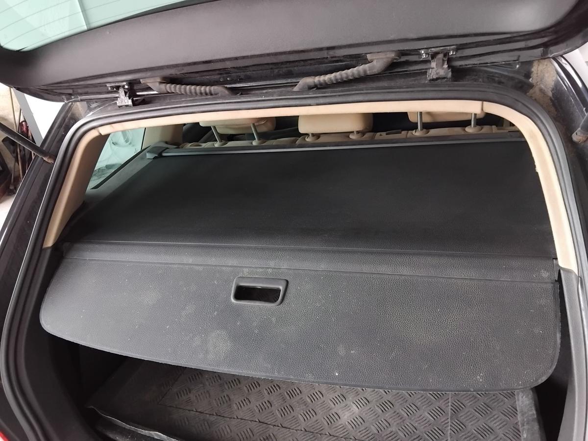 VW Golf 5 Variant orig Laderaumrollo Abdeckung Kofferraum 1K986787145W BJ2007