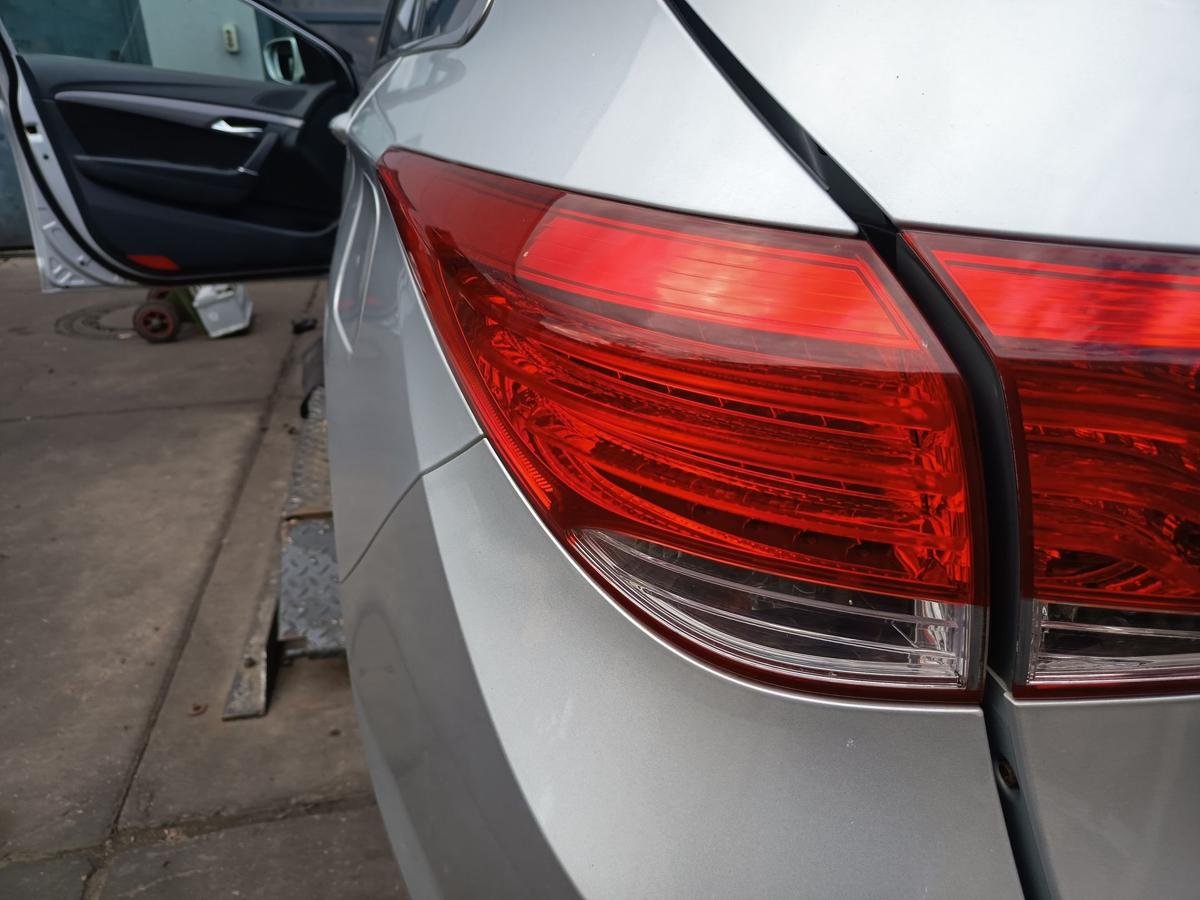 Hyundai I40 CW VF orig Rückleuchte links außen Kombi Heckleuchte bis Bj 2015