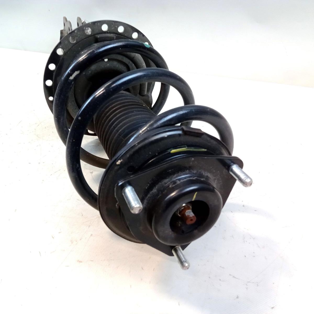 Mitsubishi Eclipse Cross original Federbein rechts vorn 2.4 72kw 4B12 Plug-IN-Hybrid