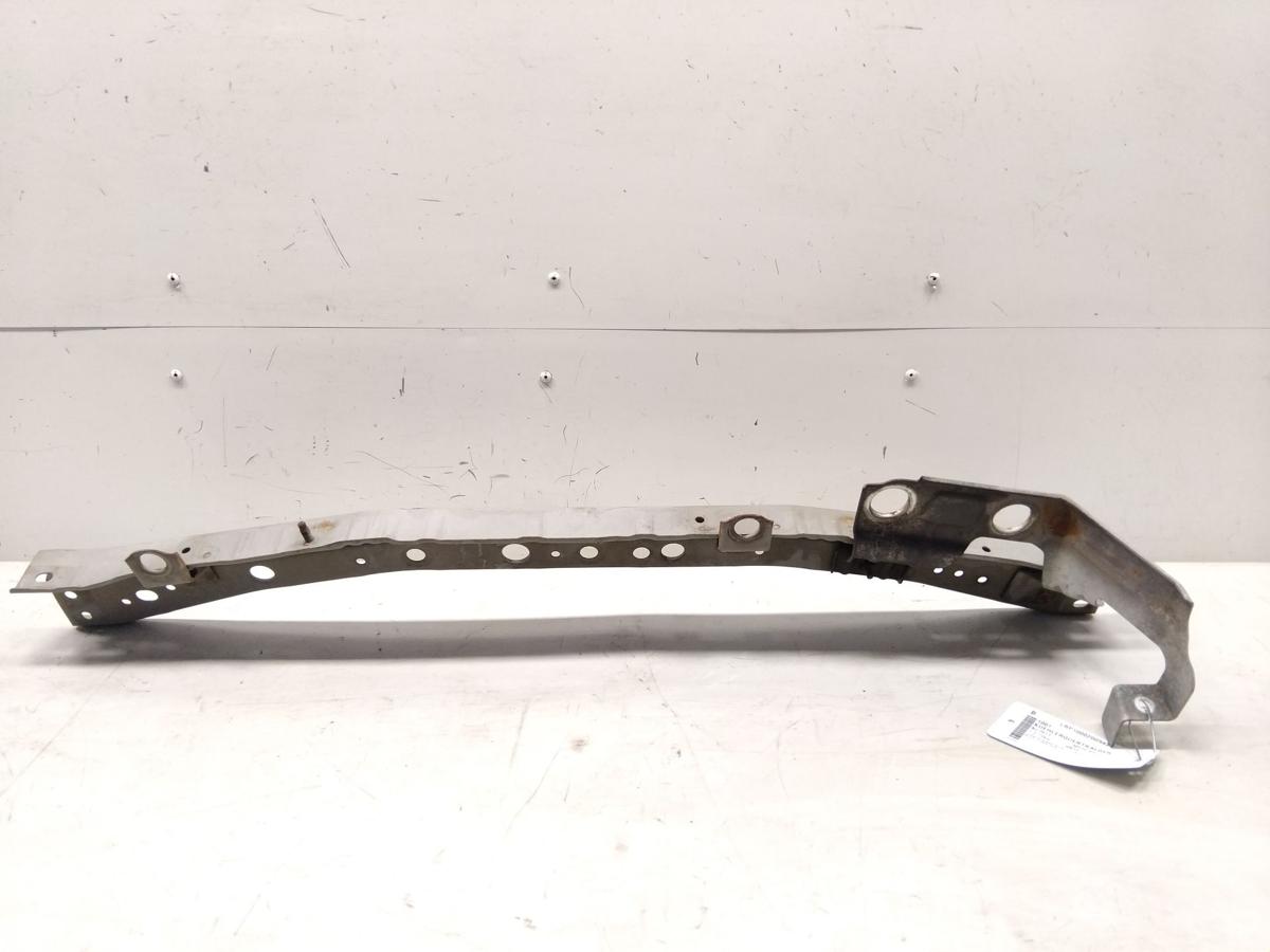 Nissan Micra K13 original K&uuml;hlerquertr&auml;ger 1.2 72kw HR12 Bj.2013