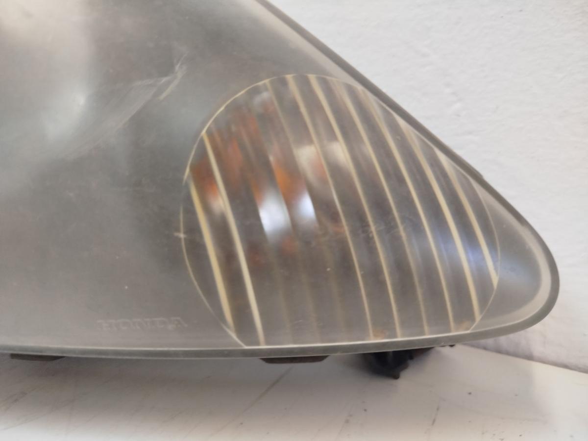 Honda Jazz GD Scheinwerfer Hauptscheinwerfer Frontscheinwerfer vorn rechts TR&Uuml;B