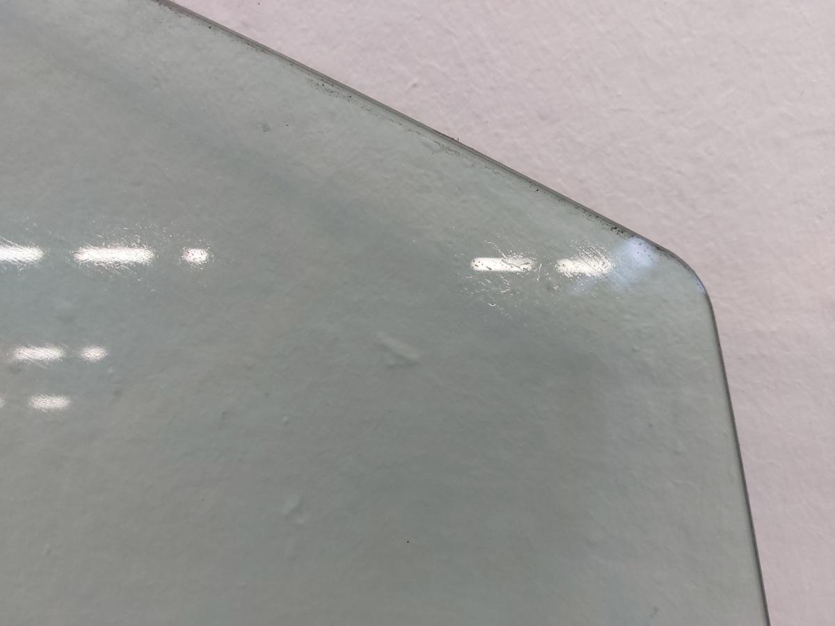 Nissan Micra K14 T&uuml;rscheibe vorn rechts Scheibe Seitenscheibe Colorglas