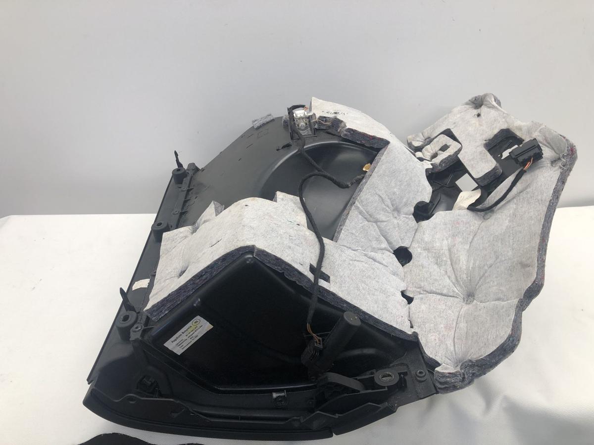 Audi A4 B6 B7 original Handschufach Kasten schwarz 8E1857035C
