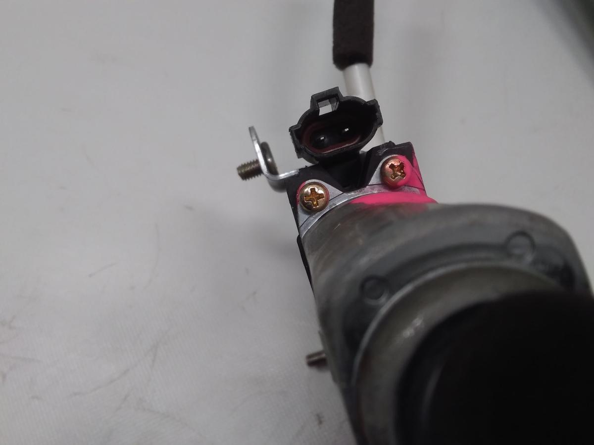 Chevrolet Kalos Fensterheber hinten rechts elektrisch 96541800 BJ2003