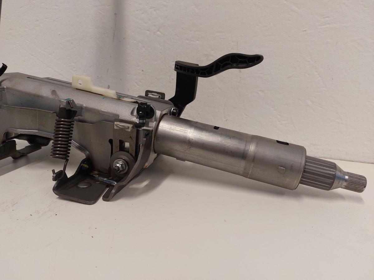 Smart #1 HX11 Pulse Lenksäule Lenkung Aufnahme Lenkrad OEM