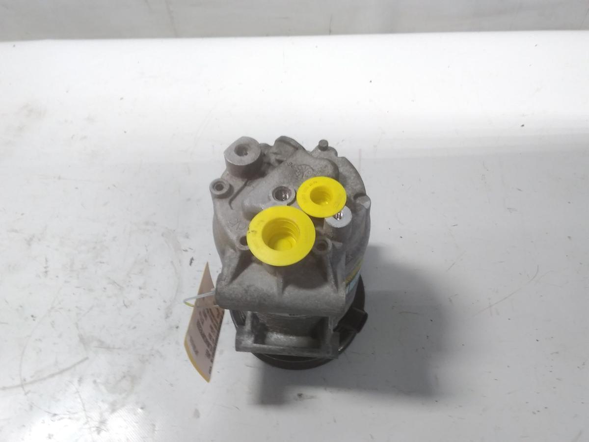 Renault Megane 2 original Klimakompressor 8200316164 1.6 83kw BJ2004