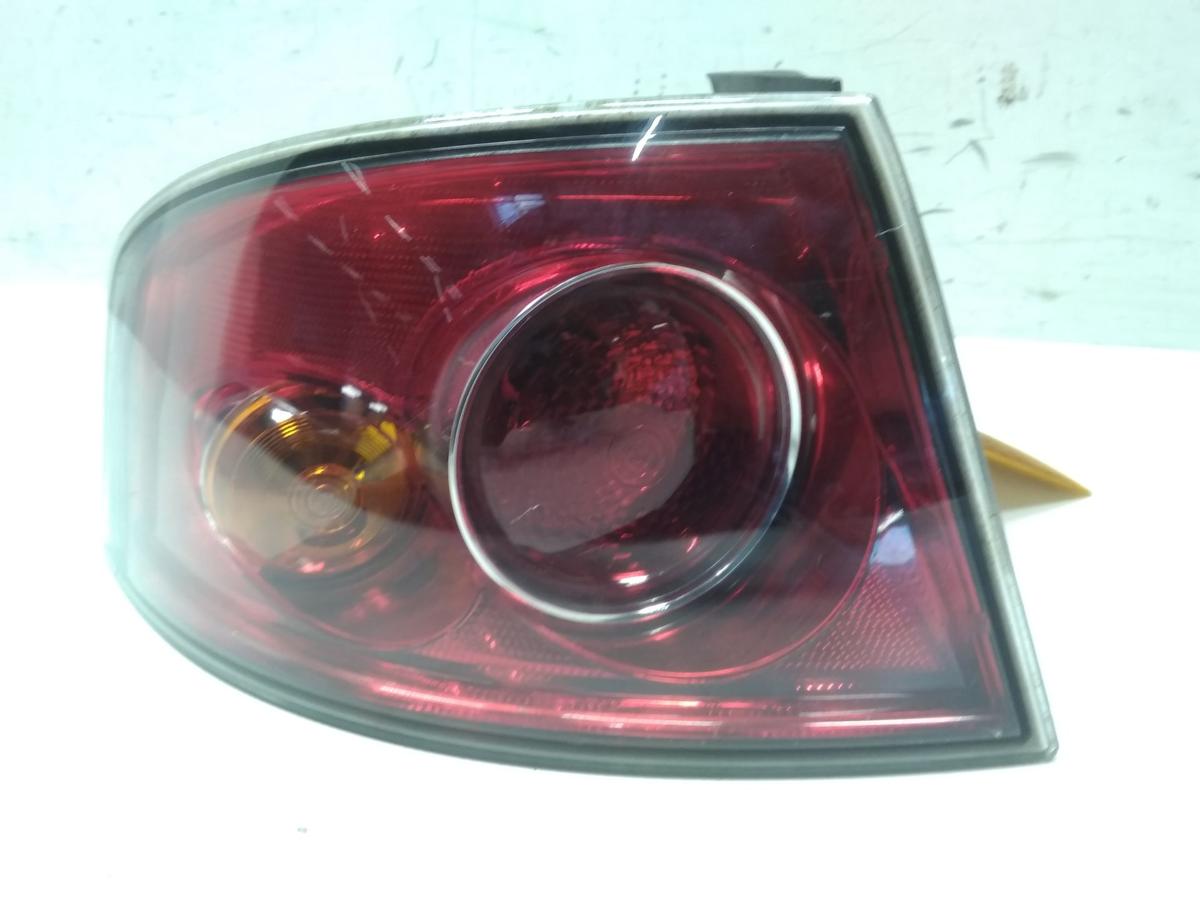 Seat Ibiza III 6L original R&uuml;ckleuchte Heckleuchte links au&szlig;en BJ2003