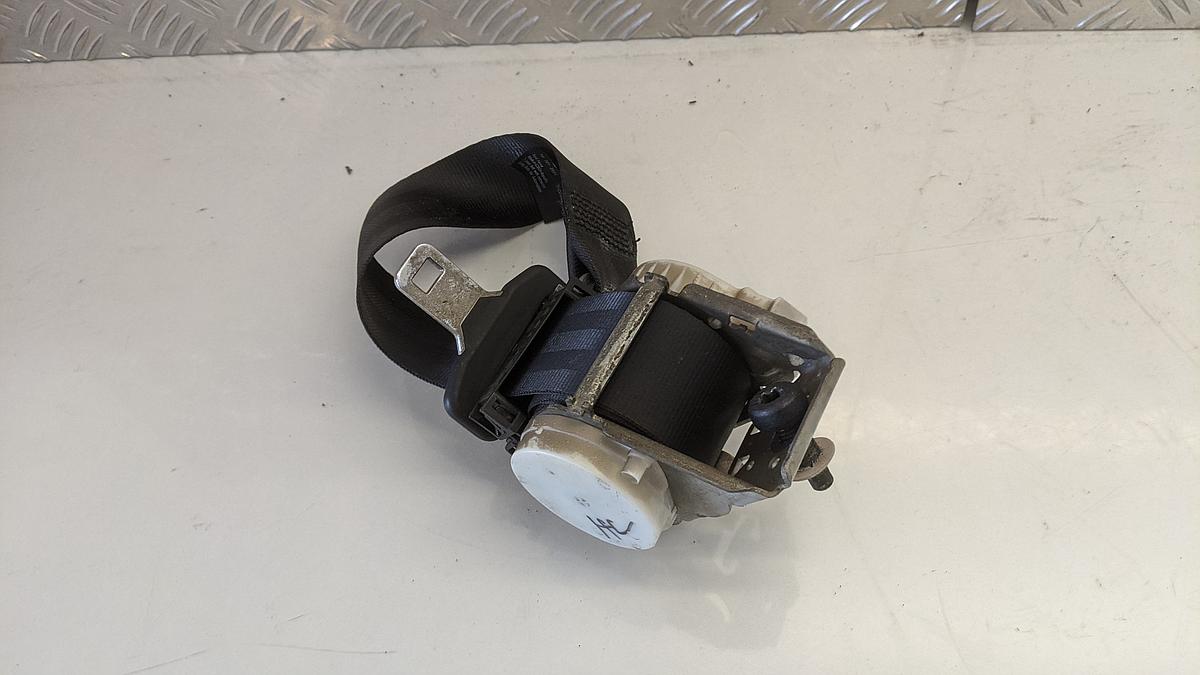 Ford Focus Turnier DYB Sicherheitsgurt hinten links 34074772D