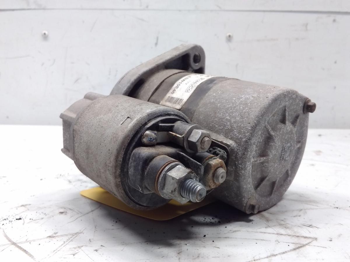 Ford Focus 3 original Anlasser Starter 1.0 92kw M1DD Bj.2015