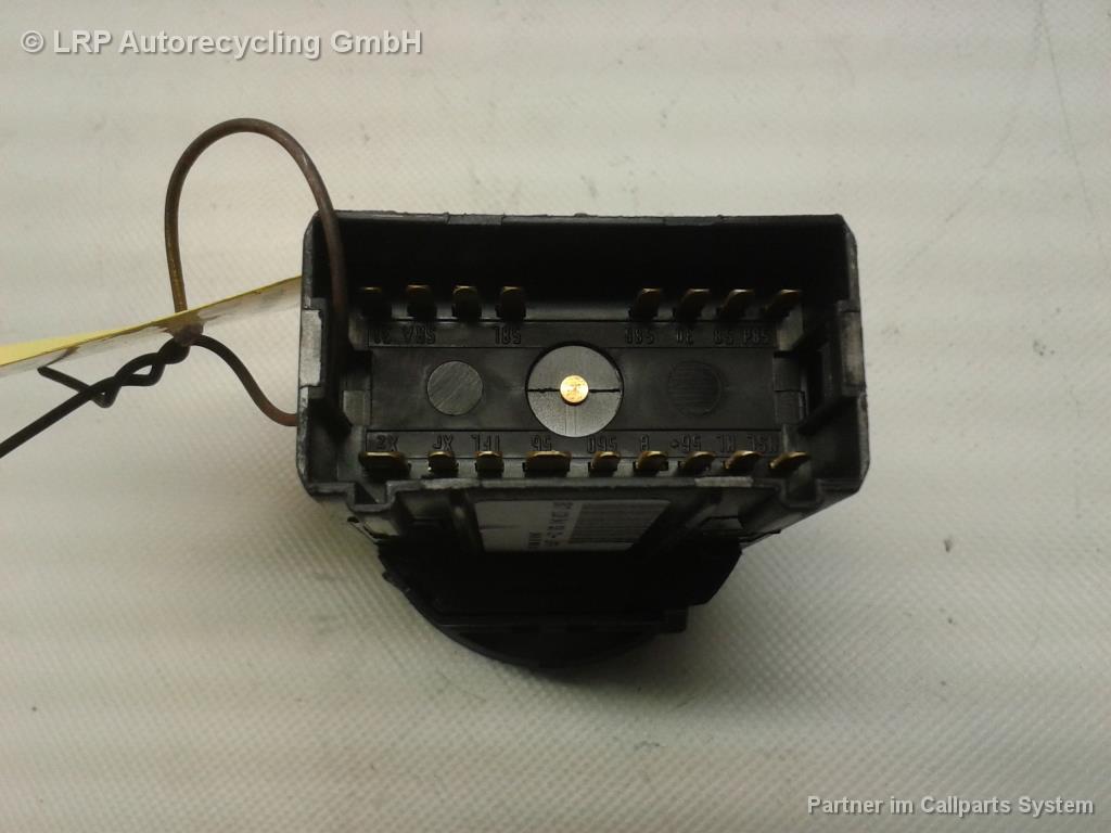 VW Golf 4 1J BJ2003 Lichtschalter 1C0941531 LK 04052030