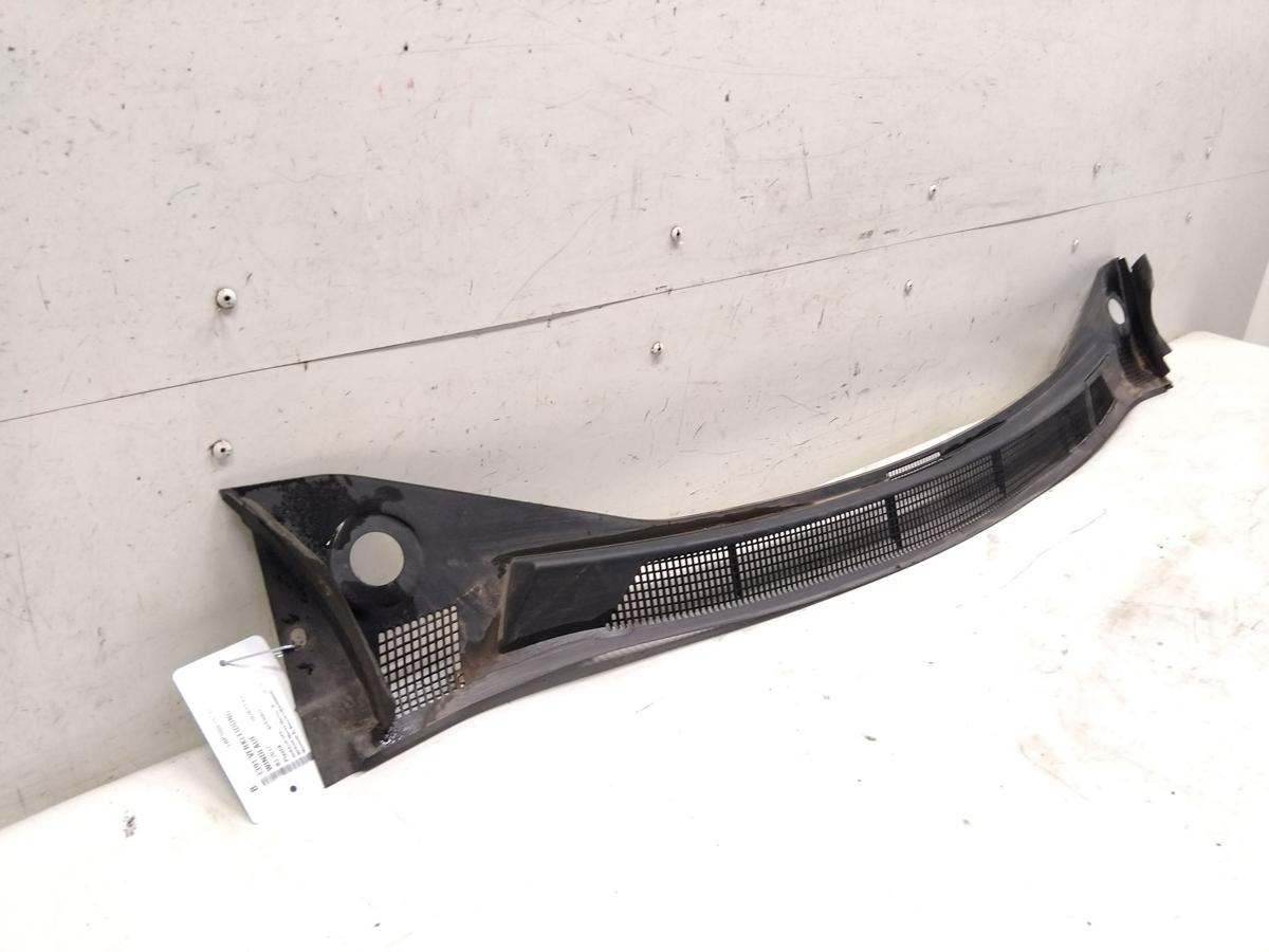 Opel Meriva B original Abdeckung Windlauf Wasserabweiser Stirnwand Bj.2012