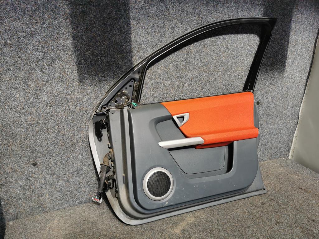 Smart ForFour (454) BJ 2004 T&uuml;r vorn rechts Beifahrert&uuml;r 04-06