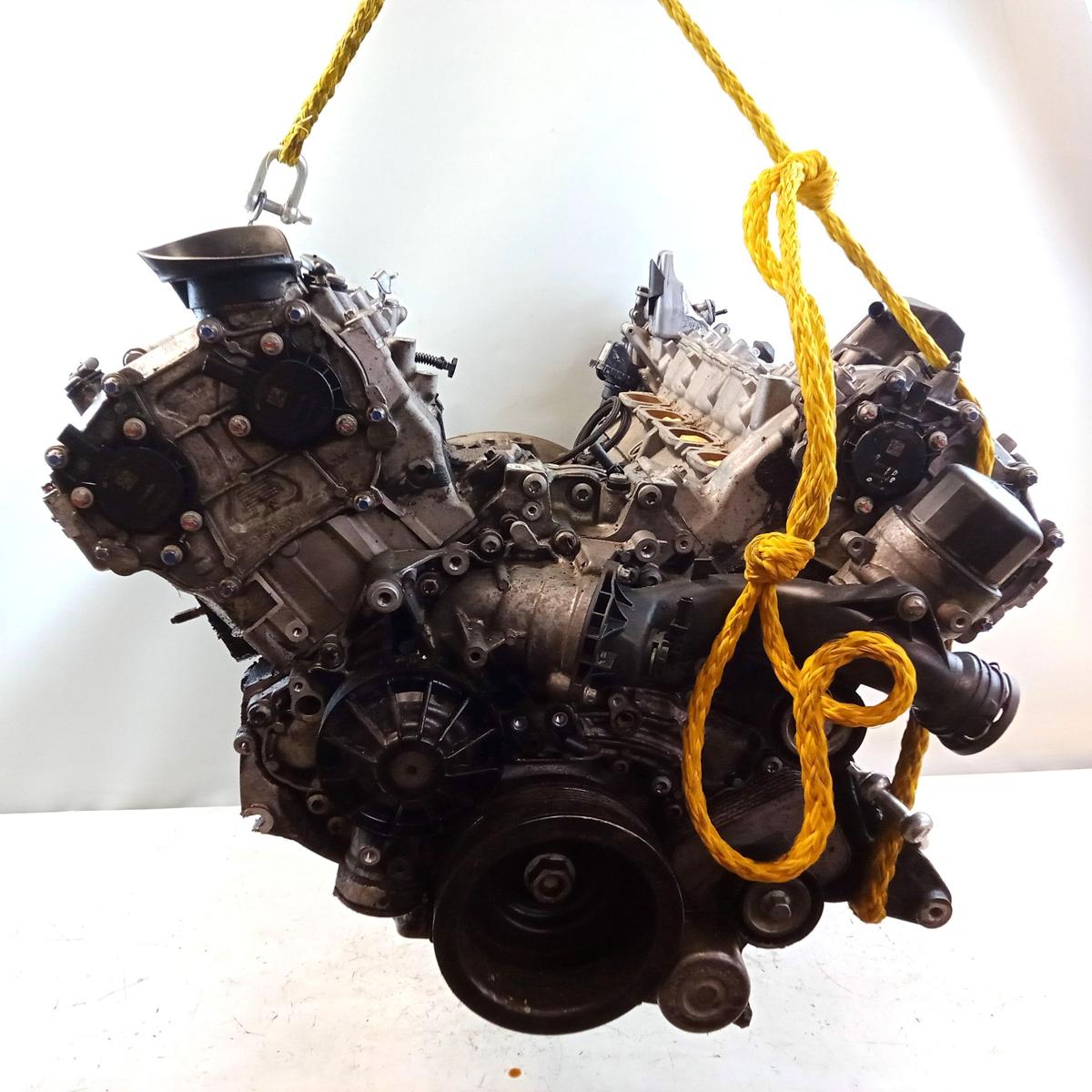 Motorteile 278922 4.7 300kw Mercedes E 500 4-Matic 212 Bj.2011
