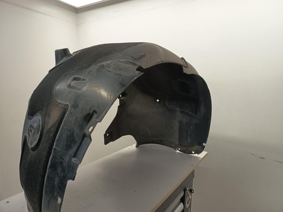 Tesla Model 3 original Radhausverkleidung vorne links 108158100 Baujahr 2021