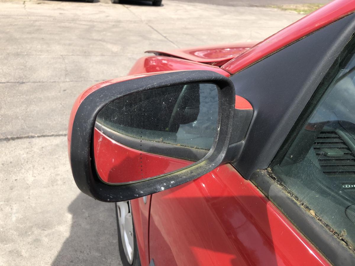 Renault Megane 2 II Grandtour Au&szlig;enspiegel links R&uuml;ckspiegel Seitenspiegel elek