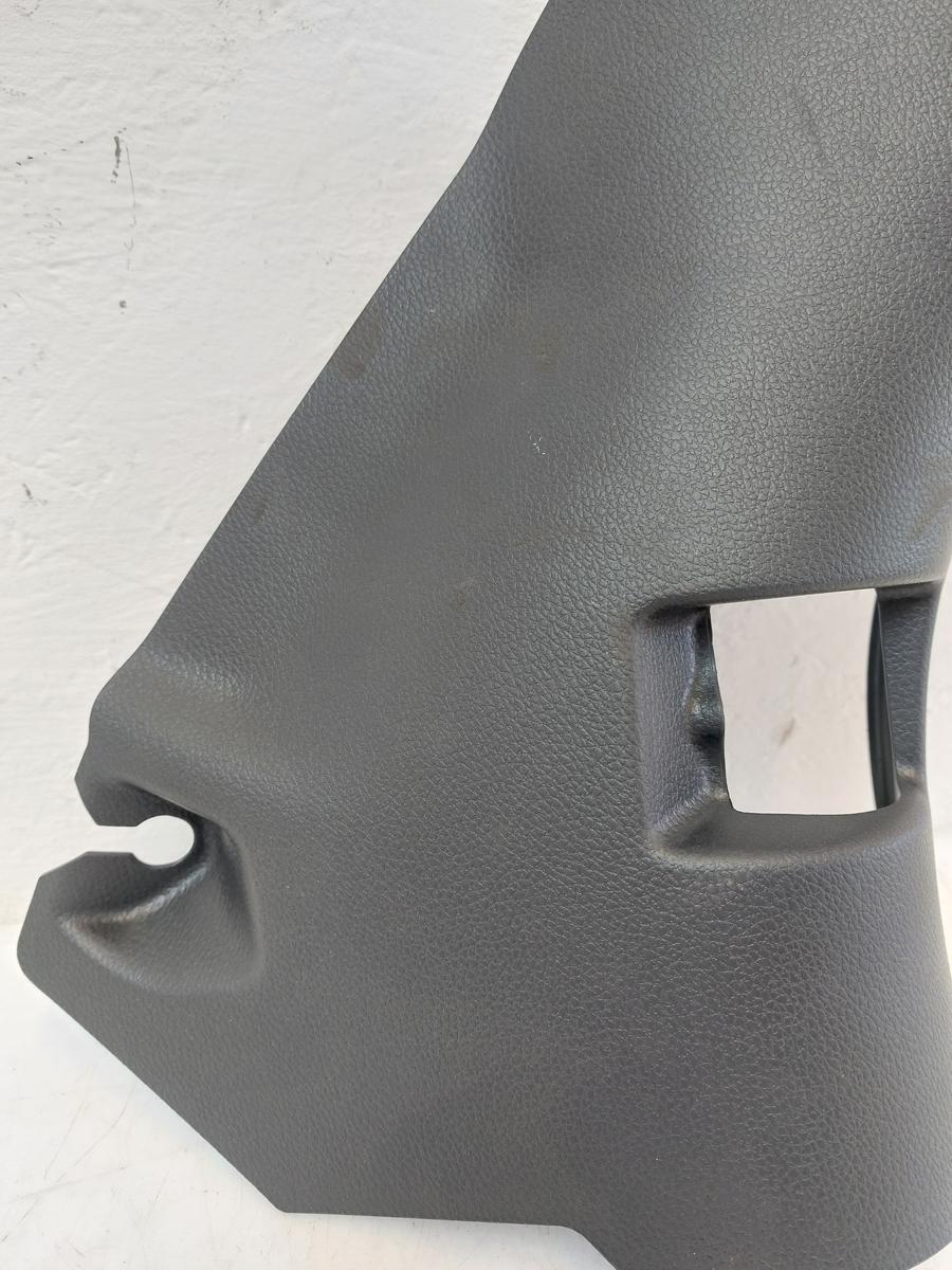 Mitsubishi Eclipse Cross GK0 ab21 Verkleidung A S&auml;ule vorn links im Einstieg OEM