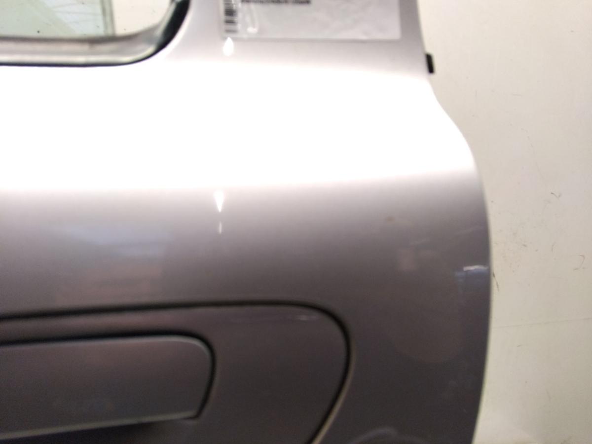 Volvo V70 II Tür hinten links silbermetallic Bj.2001