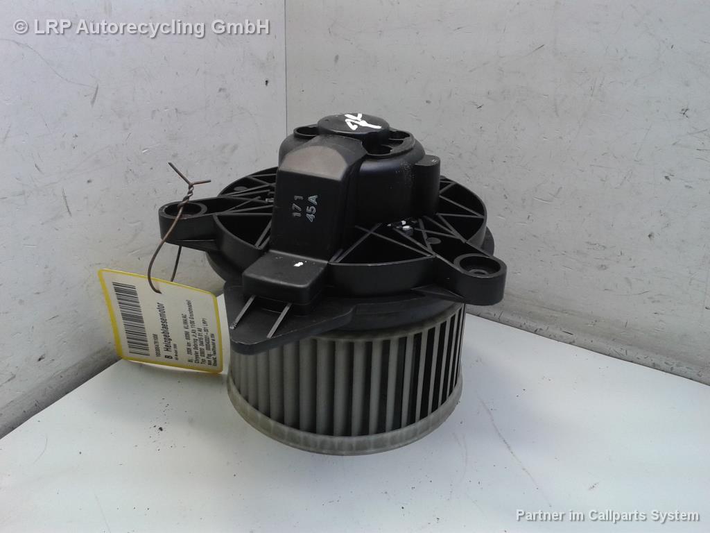 Heizgebläsemotor 04885622AB Chrysler Sebring JR Klima BJ2006