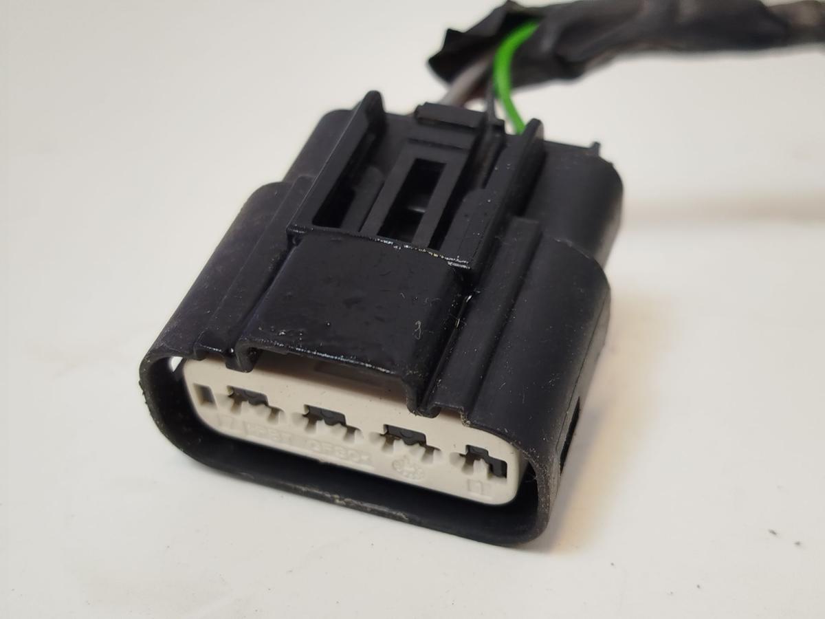 Kia Venga YN Fensterheber hinten rechts elektrisch Motor und Hebermechanik OEM