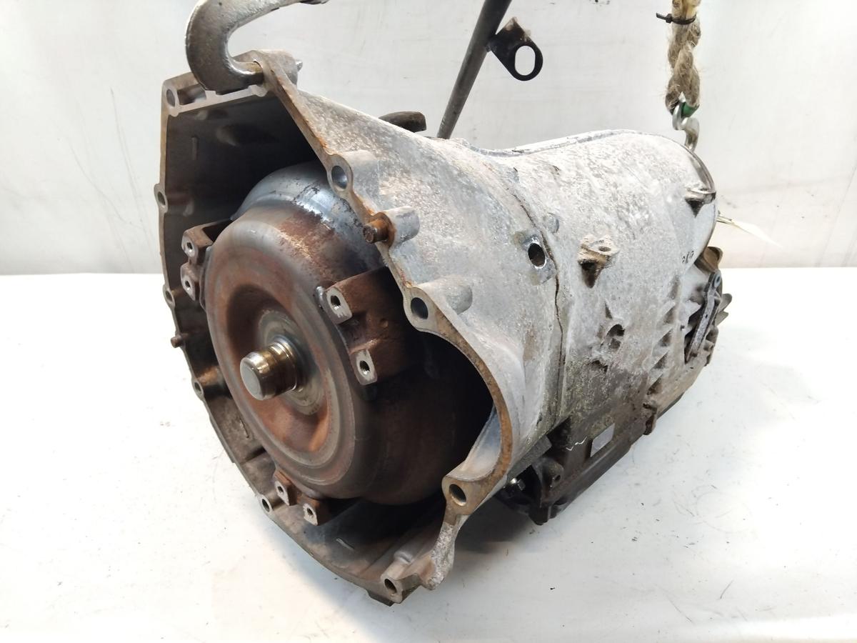 Mercedes SLK R170 original 5G Automatikgetriebe 722602 2.0 100kw BJ1997 120813km