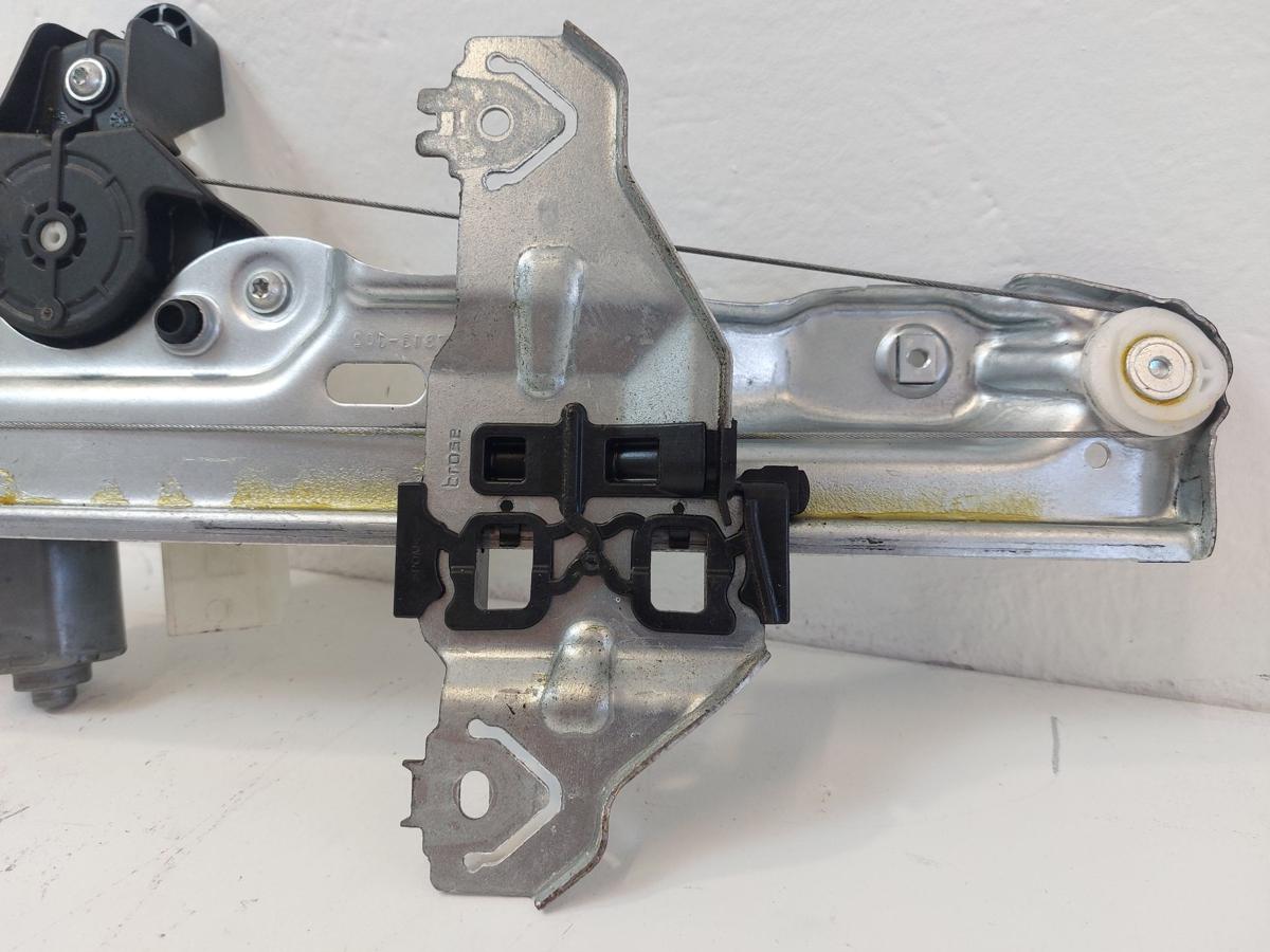 Nissan Qashqai J11 Fensterheber vorn rechts elektrisch Beifahrerseite OEM