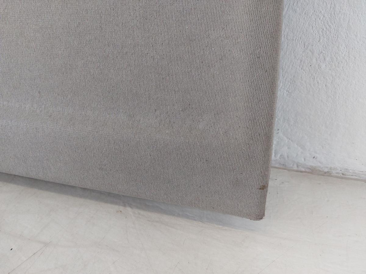 BMW 1er E87 LCI ab07 Hutablage 5-türer Ablage hinten Kofferraumabdeckung grau