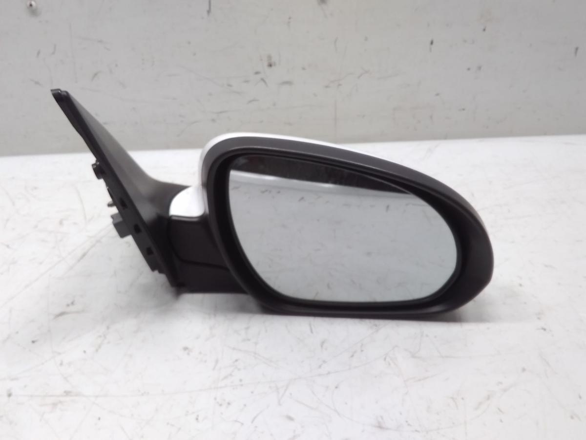 Hyundai i30 FD orig.Außenspiegel rechts elektrisch anklappbar beheizt 8PIN BJ10