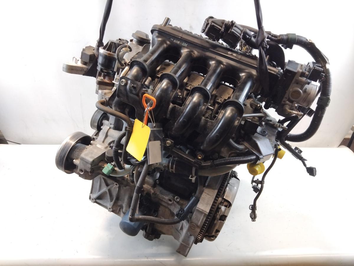 Honda Civic 8 FK1 Motor Engine L13A7 1.4 61kw 67687km BJ2008