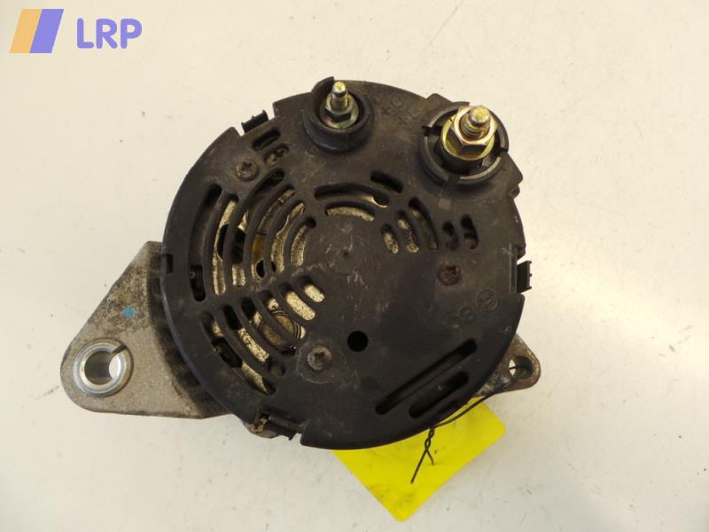 Nissan Micra K11 BJ1999 Lichtmaschine Generator 0123110007 BOSCH