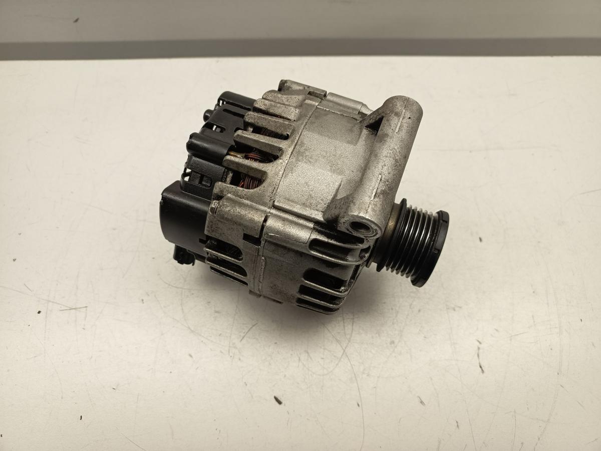 Peugeot 308 I GTI original Lichtmaschine Generator 1.6l 147kW Benzin 120A Bj 11