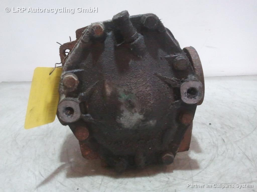 Mercedes CLK C208 Differential Hinterachsgetriebe 3.27 2.0 120kw 111956 BJ2000