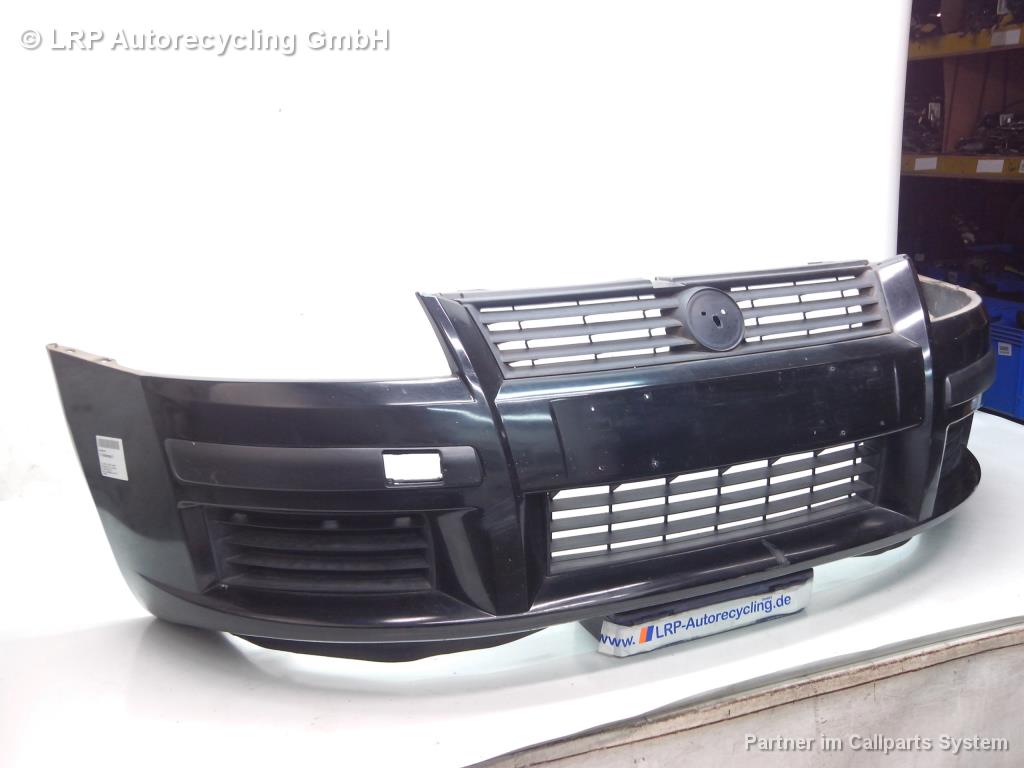 Fiat Stilo 192 Stossf&auml;nger Sto&szlig;stange vorn Bj2001