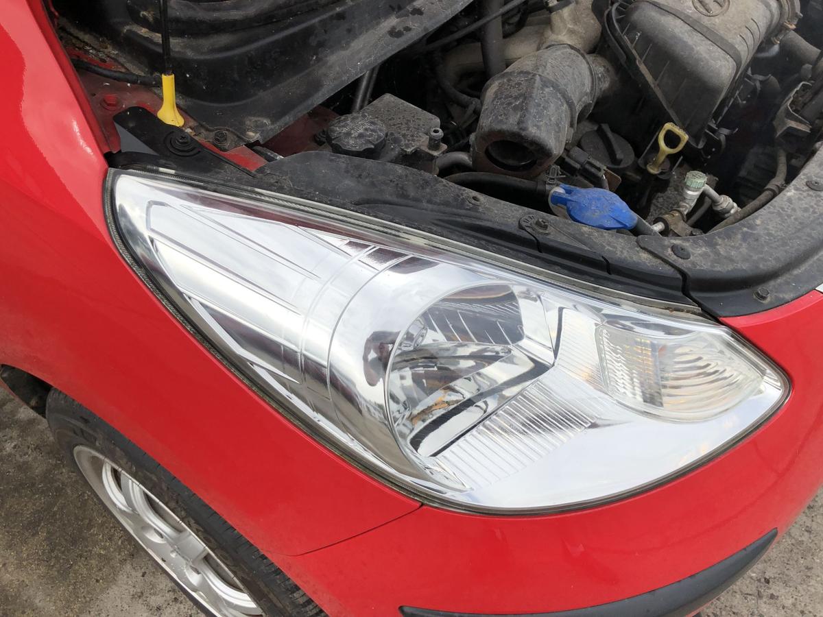 Hyundai i10 PA Scheinwerfer rechts Halogen Lampe Frontscheinwerfer