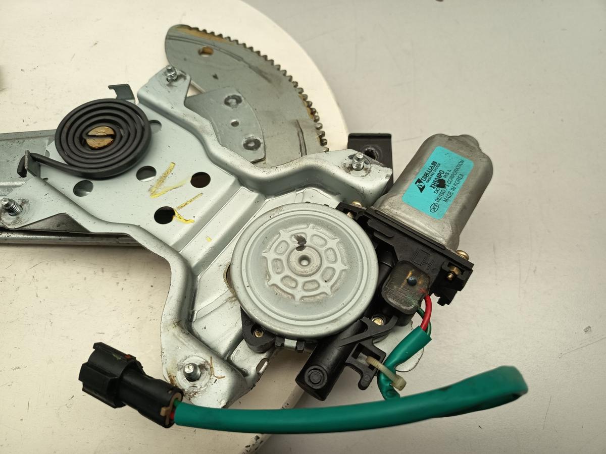 Kia Carens II original Fensterheber vorne links elektrisch Baujahr 2003