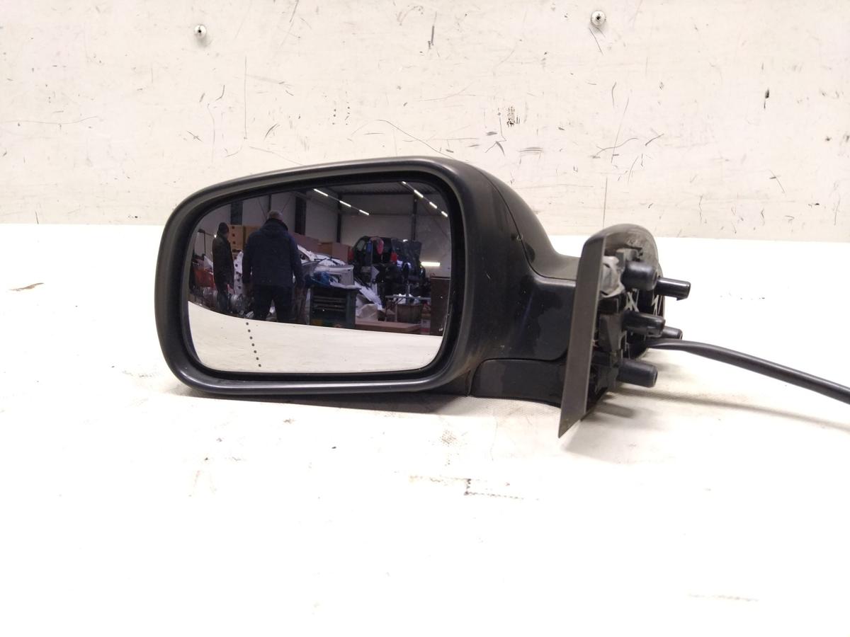 Peugeot 307 CC Cabrio original Au&szlig;enspiegel links elektrisch anklappbar Bj.2005