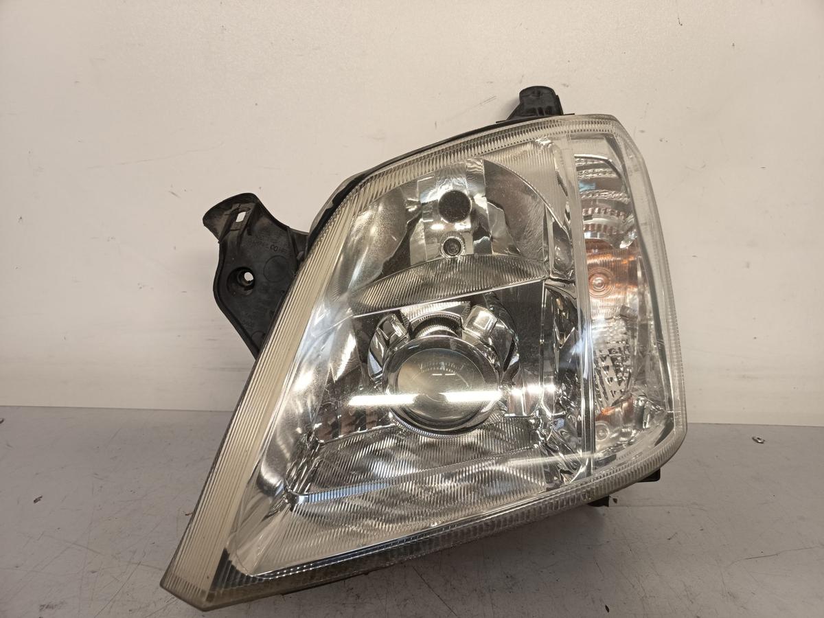 Opel Meriva A original Hauptscheinwerfer links Xenon Frontlicht Bj 2004