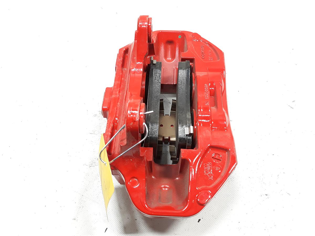 Tesla Model Y Performance original Bremssattel vorn links 2288641-00-A Brembo