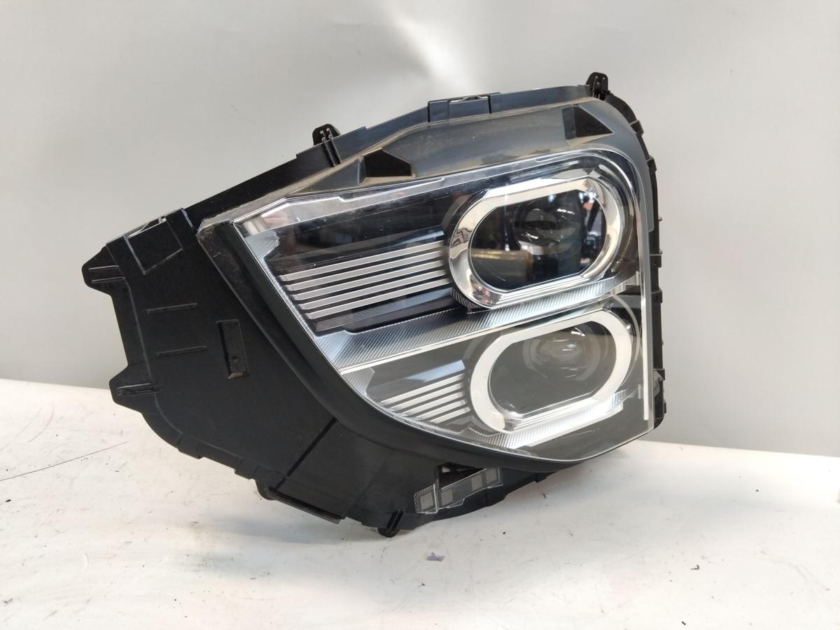 Mitsubishi Eclipse Cross original LED Scheinwerfer links Facelift 8301D783