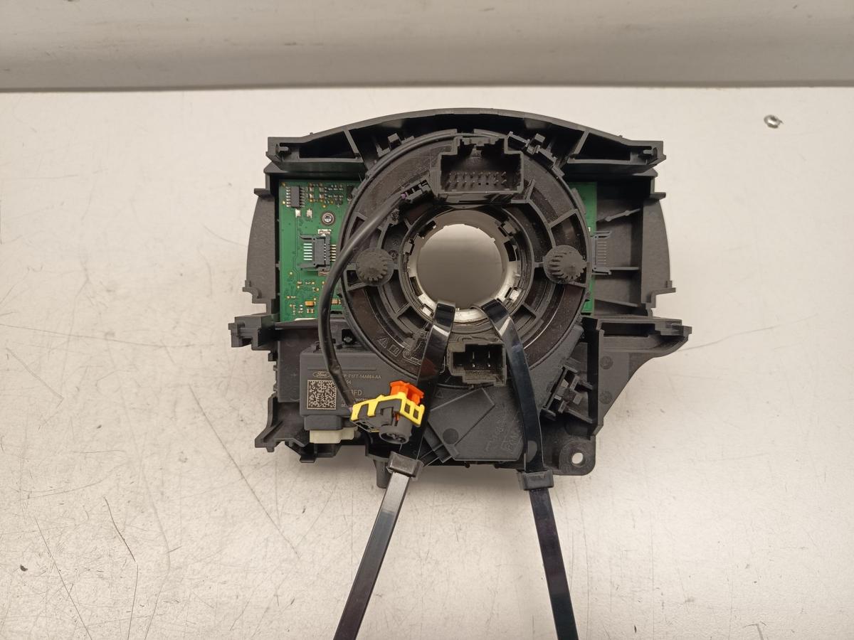 Ford Focus III original AIR-BAG Kontakteinheit F1FT3F944BB Bj 2015