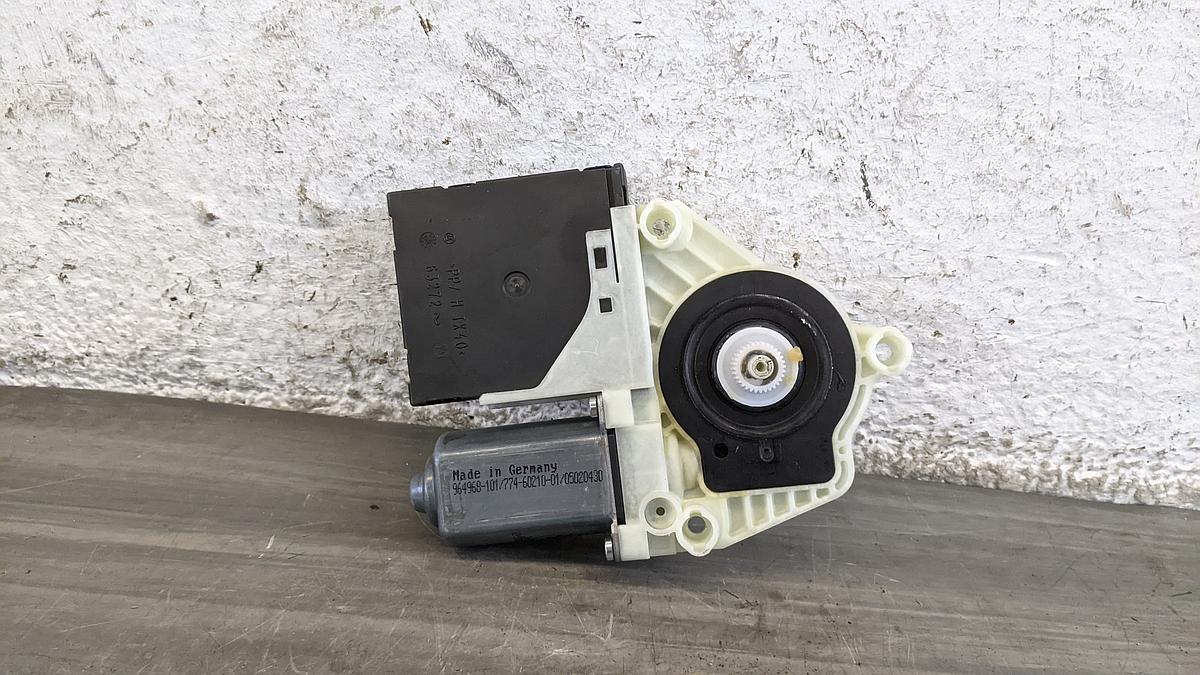 VW Golf VI 1K Fensterhebermotor vorn links 5K0959701D