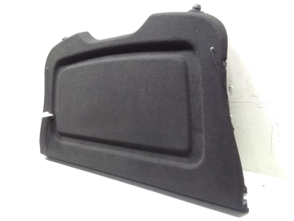 Ford Focus 3 DYB original Hutablage Abdeckung Kofferraum Facelift BJ2015