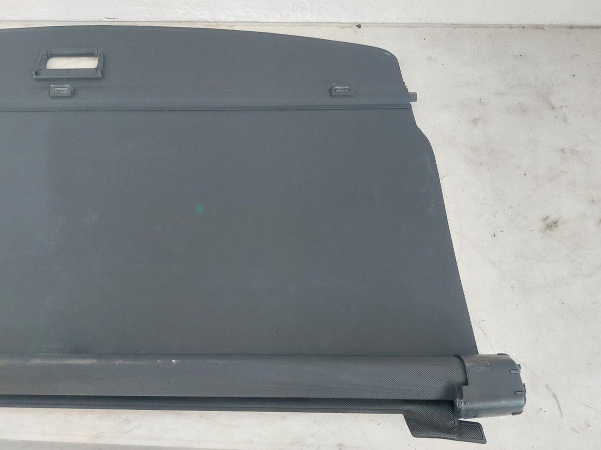 VW Golf IV 1J Variant Laderaumrollo Rollo Abdeckung Kofferraum Laderaum