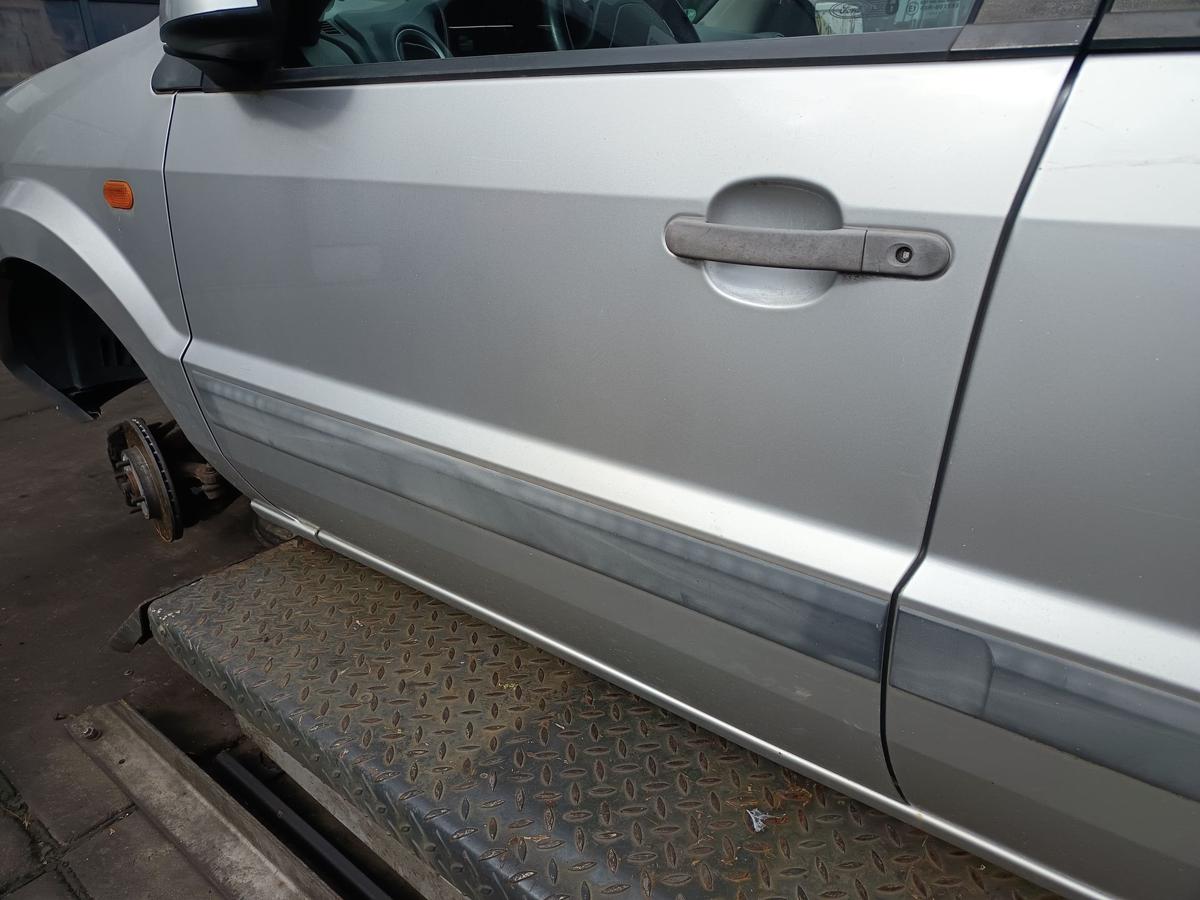 Ford Fusion original T&uuml;r Roht&uuml;r vorne links Polar Silber Baujahr 2007
