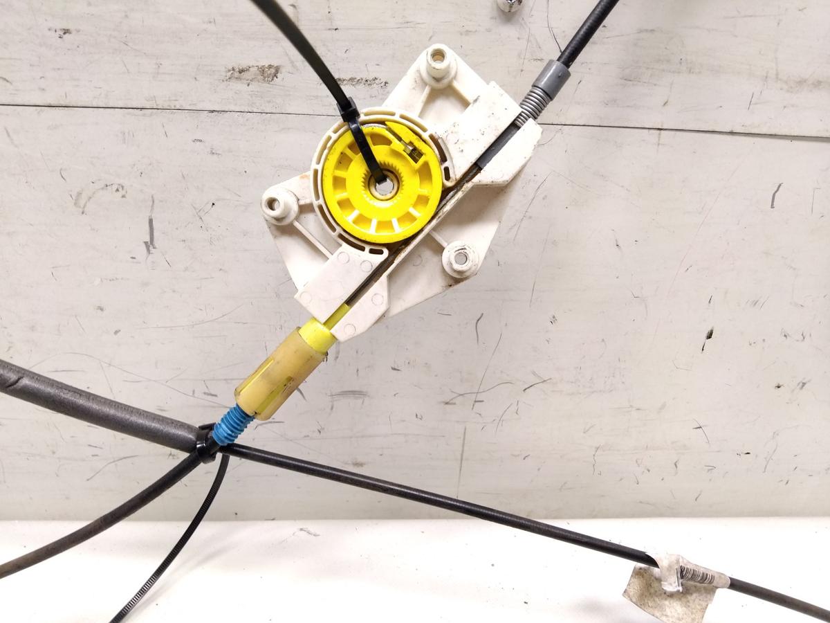 Peugeot 307 CC Cabrio original Fensterheber vorn rechts Bj.2005