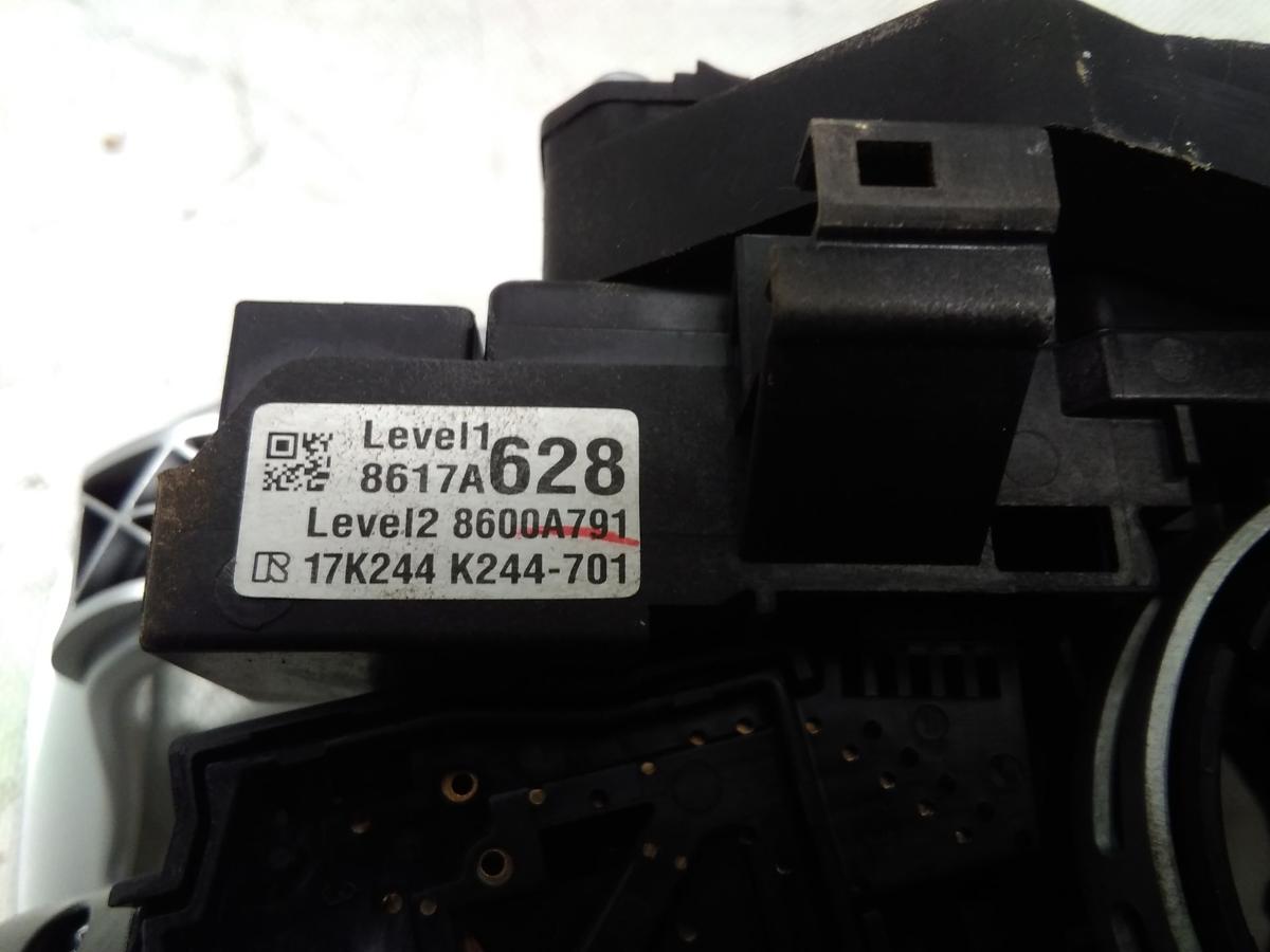 Mitsubishi Eclipse Cross original Kombischalter Wischerschalter Schaltwippen