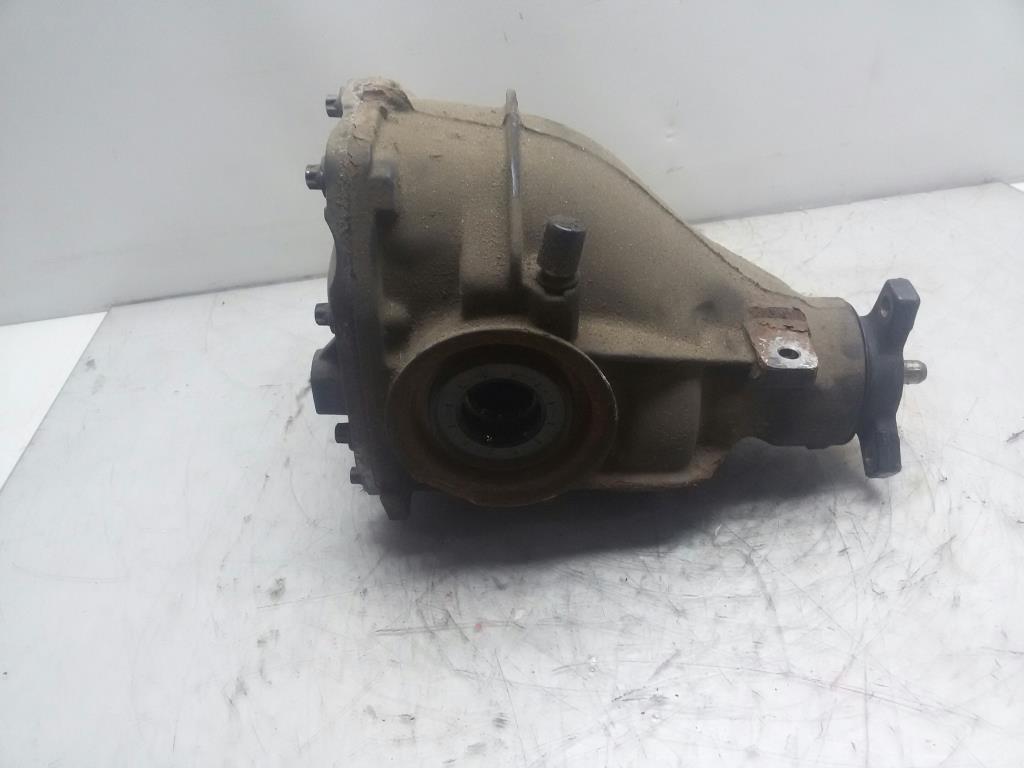 Mercedes C Klasse W203 Diffi Differential Hinterachse 2.65 270CDI 2.7TD 612962 BJ2002