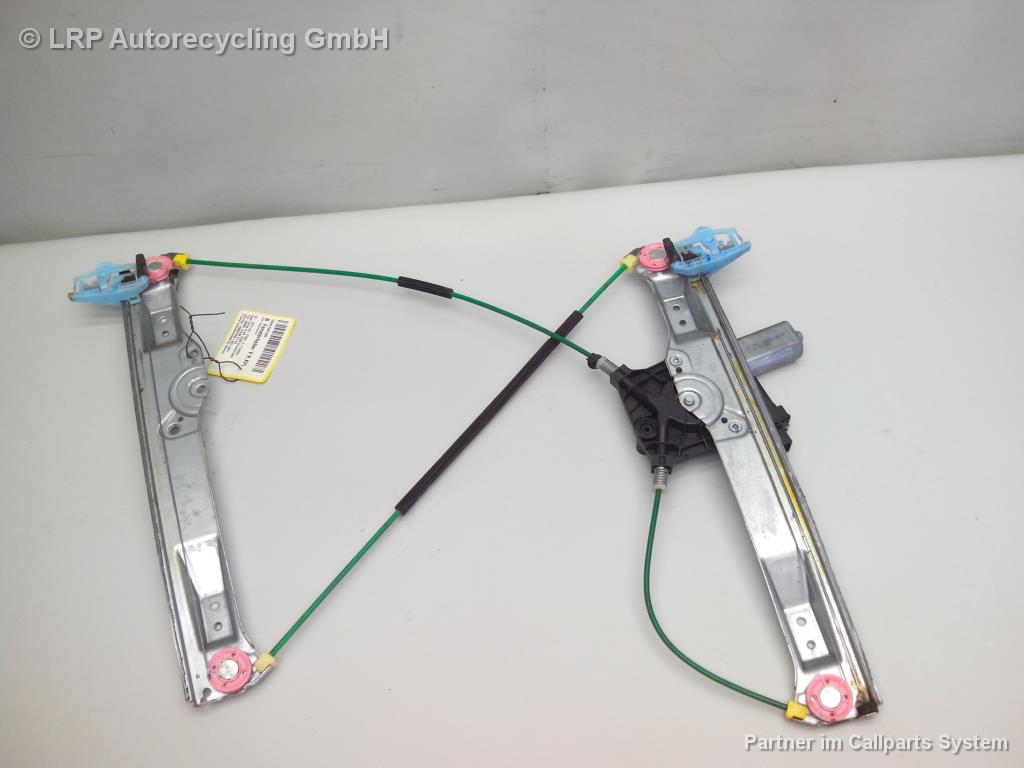 Opel Corsa D Bj2011 original Fensterheber vorn rechts elektrisch 3türig